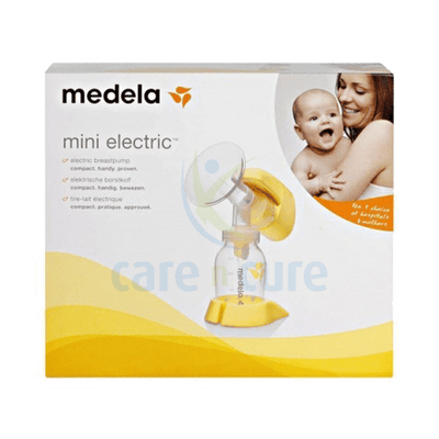 Medela Mini Electric Breast Pump