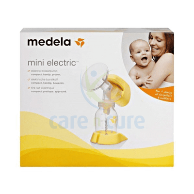 Medela mini electric pump deals
