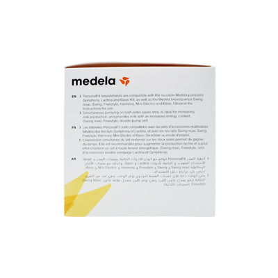 Medela Personal Fit Breat Shield (Xl) 30Mm)