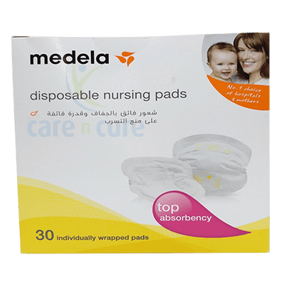 Medela Disposable Nursing Pads