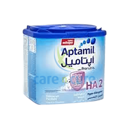 Aptamil Ha 2 400 gm