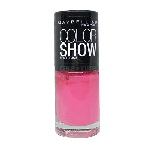 Color Show Nail Polish 83 C17767