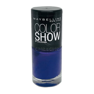 Color Show Mayb Nail Polish 429 C18425