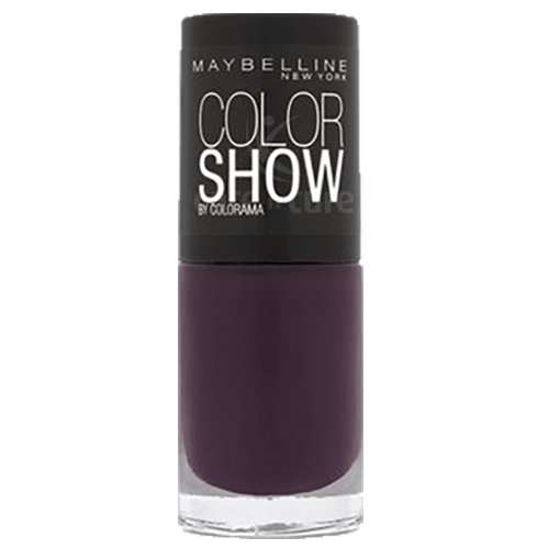 Color Show Vao Nail Polish 104 C17763