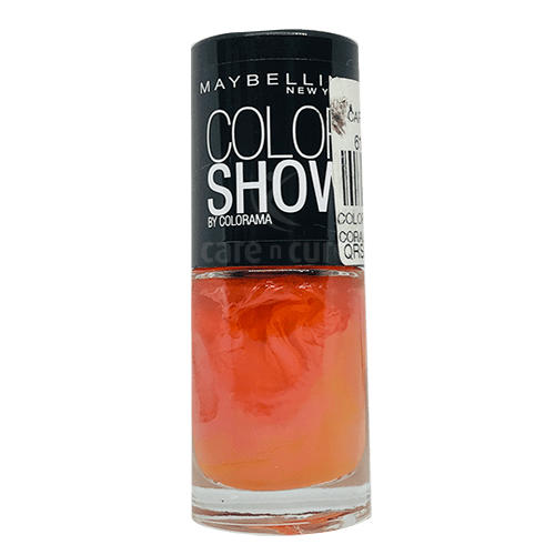 Color Show Vao Nail Polish 110 C17764