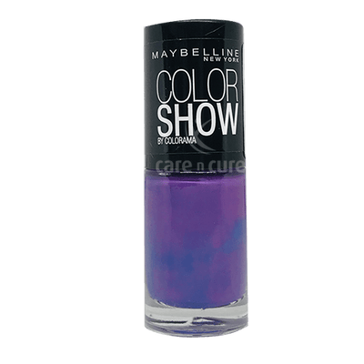 Color Show Vao Nail Polish 654 C17766