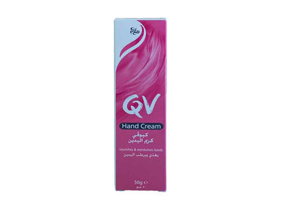 Qv Hand Cream 50G