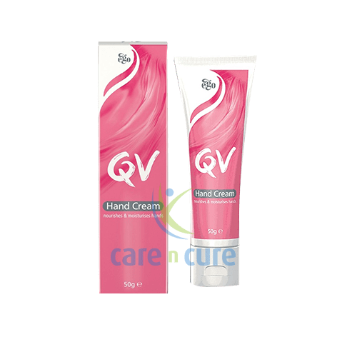 Qv Hand Cream 50G