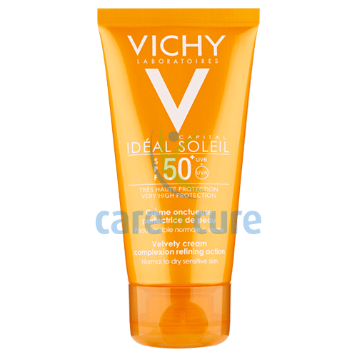 Vichy Velvety Cream 