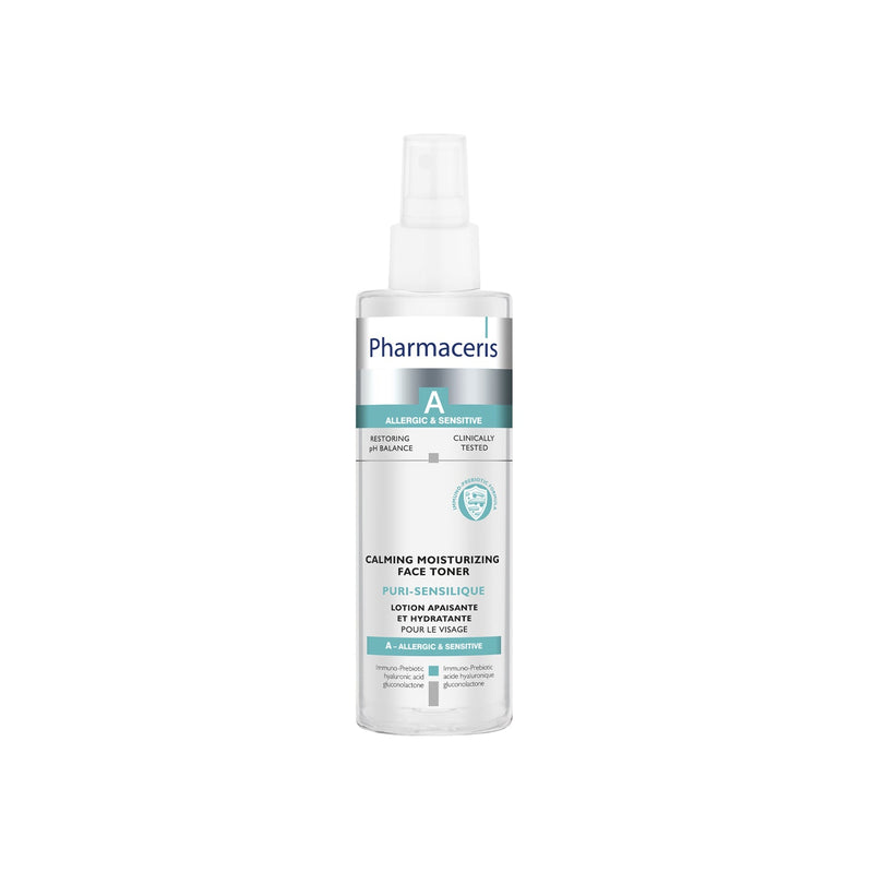 Pharmaceris Puri-Sensilique Face Toner 200ml