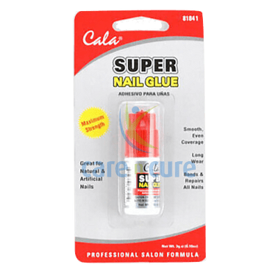 Cala Super Nail Glue 12S 81841