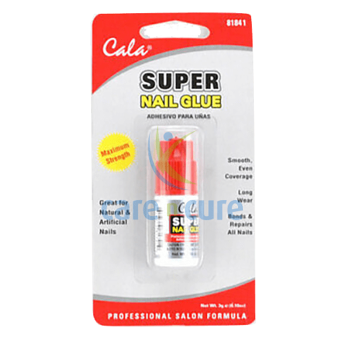 Cala Super Nail Glue 12S 81841