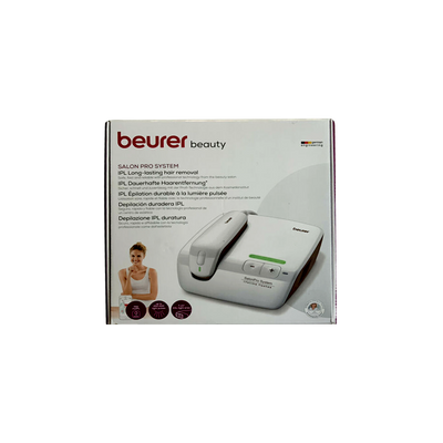 Beurer Ipl 10000 Plus Hair Remover 250000 L