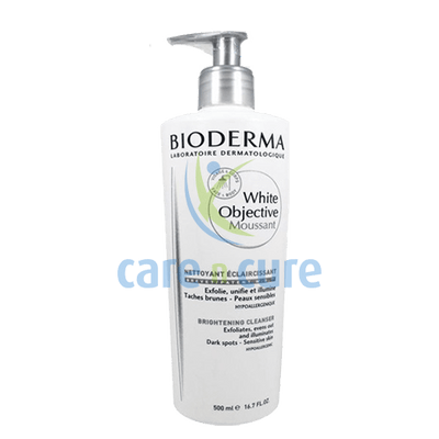 Bioderma White Objective Moussant Cream 500ml B132