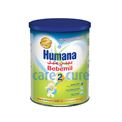 Humana Bebemil Baby Milk (2) 900 gm