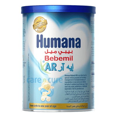Humana Babemil Ar 350g 