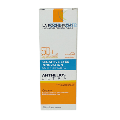 La Roche-Posay Anthelios 50+ Ultralight Fluid 50ml 