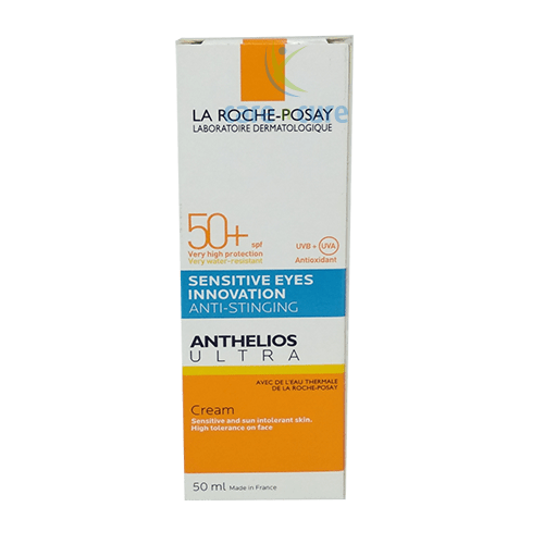 La Roche-Posay Anthelios 50+ Ultralight Fluid 50ml 