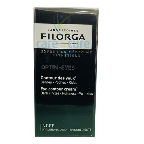 Filorga Optim-Eyes Eye Contour 15 ml