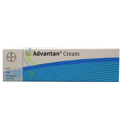 Advantan Generic Buy Advantan Cream 20gm online in Qatar- View Usage, Benefits and Side ...