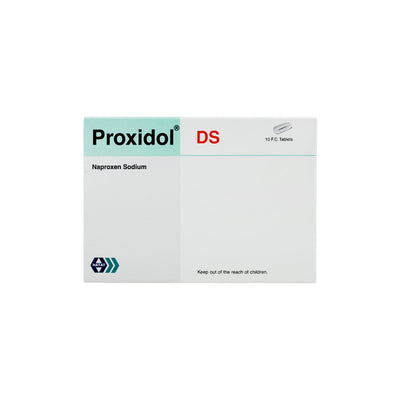 Proxidol Ds 550mg 10S