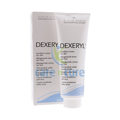Dexeryl Cream 250Mg