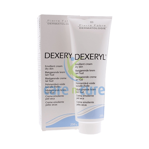 Dexeryl Cream 250Mg