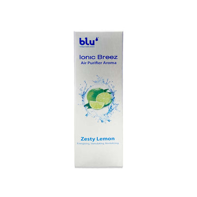 Blu Air Purifier Aroma (Zesty Lemon ) 100ml 