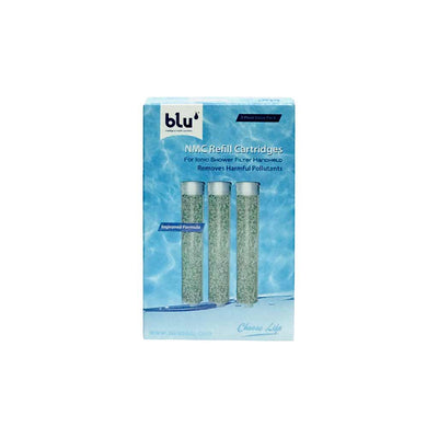 Blu Ionic Power Filter Refill Catridges (Nmc)