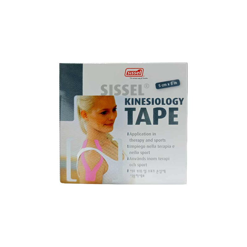 Sissel Kinesiology Tap Natural 162.200