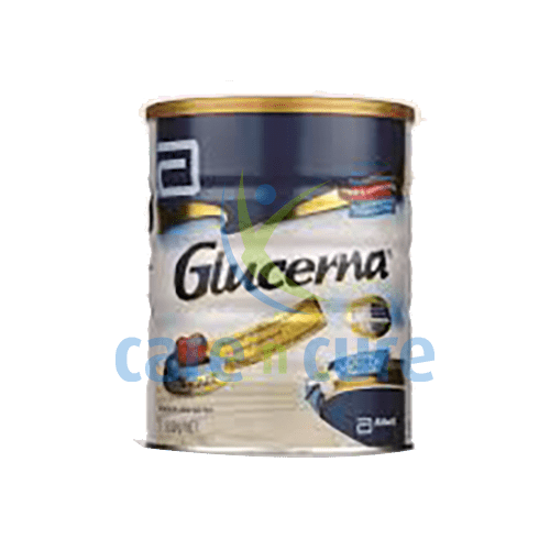 Glucerna T Care Vanilla 400g
