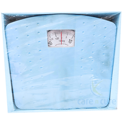 Mondo Mechanical Bathroom Scale 1258168