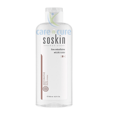 Soskin Micellar Water 250ml