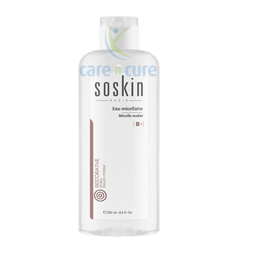 Soskin Micellar Water 250ml