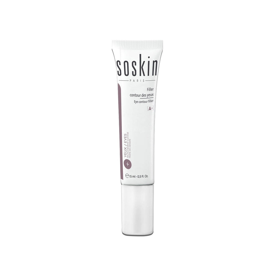 Soskin Eye Contour Filler 15ml