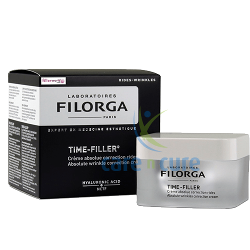 Filorga Time Filler Cream 50ml