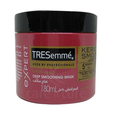Tresemme Hair Mask 180ml Assorted