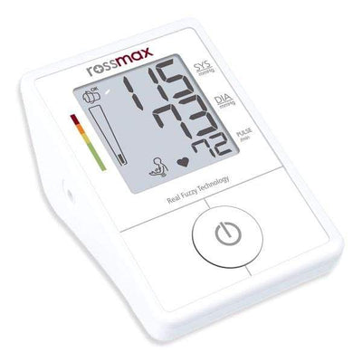 Rossmax Bp Monitor (Arm) X1