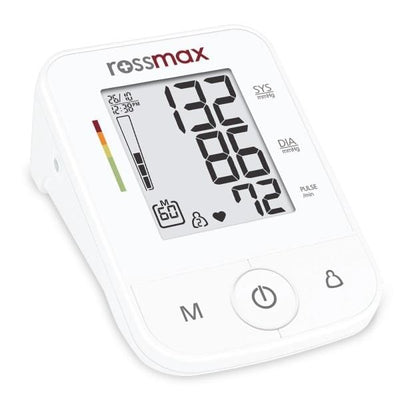 Rossmax Bp Monitor X3 (Arm)