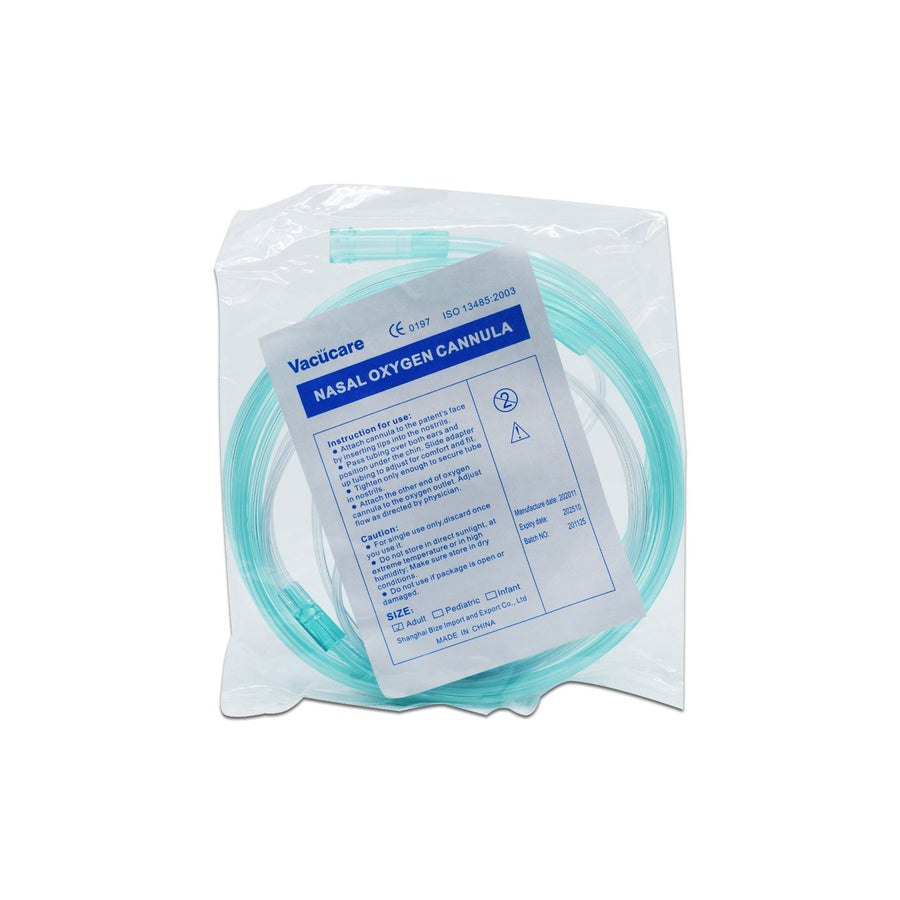 Medica Oxygen Nasal Cannula Adult
