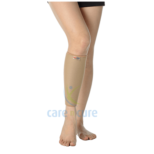 Super Ortho Superior Calf Support D8-001 (M)
