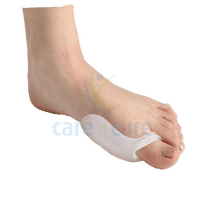 Super Ortho Silicon Hullux Valgus Protecction 00-011 (L/XL)