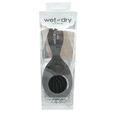 Cala Wet&Dry Brush Black 66761
