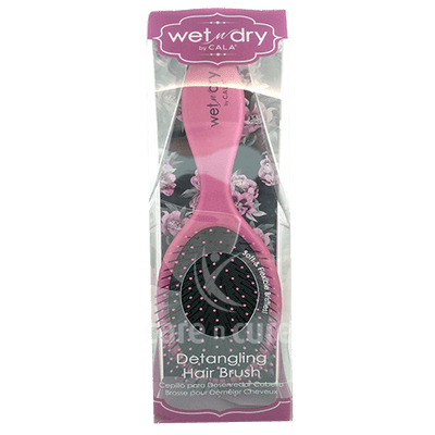 Cala Wet&Dry Brush Dark Pink 66765