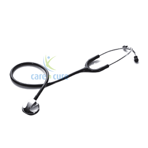 Yuwell Stethscope In-M601Pf Silver