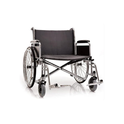 Escort Wheel Chair Capasity 226 Kg