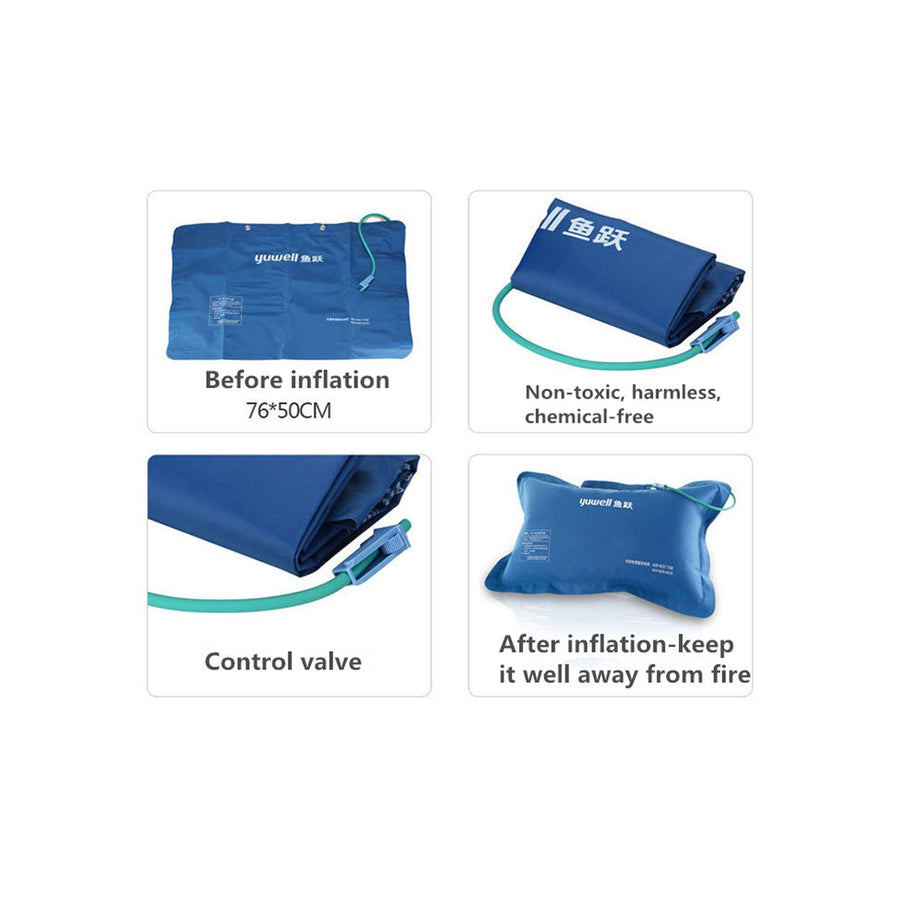 Oxygen Bag 