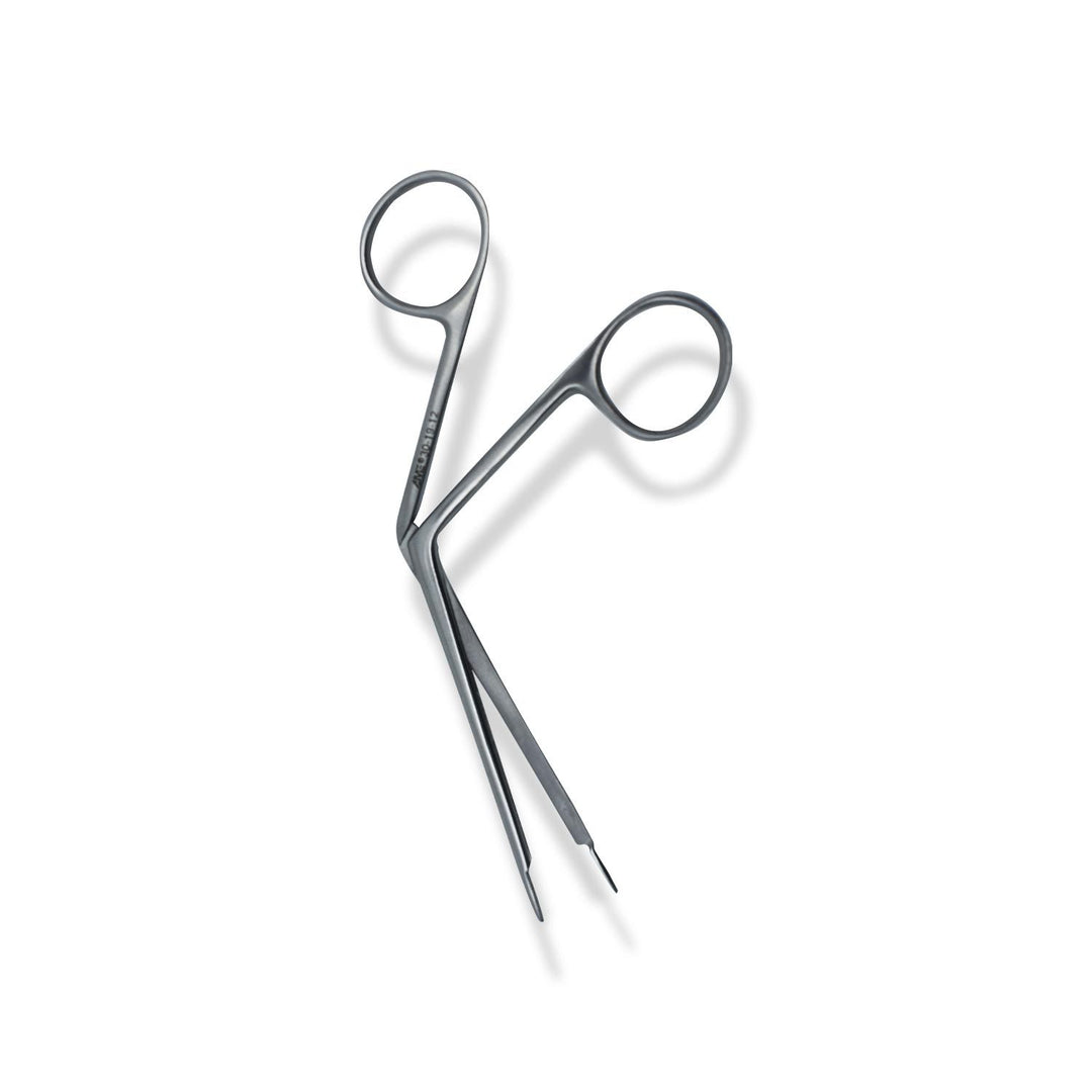Ame Ear Dressing Forcep Littauer 