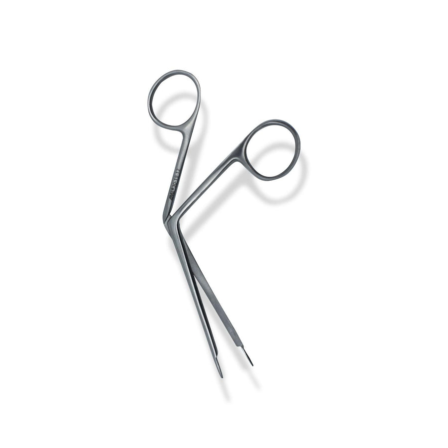 Ame Ear Dressing Forcep Littauer 