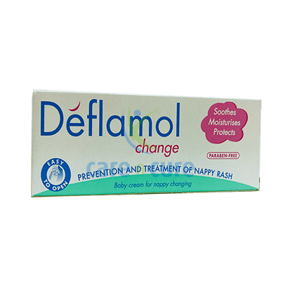 Deflamol Cream 75gm